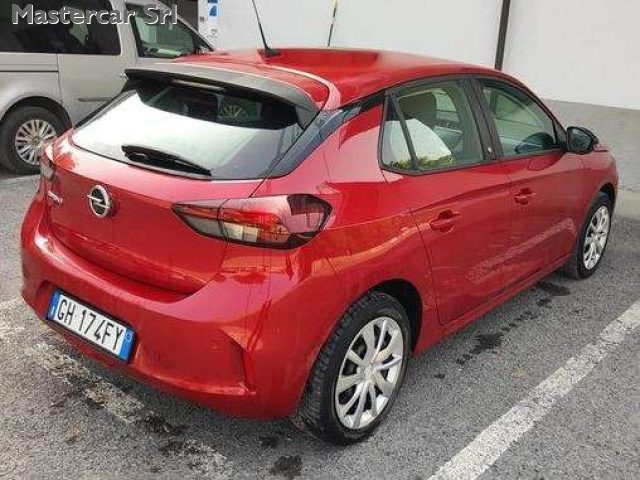 OPEL Corsa usata, con Autoradio