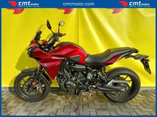 YAMAHA Tracer 700 usata 6