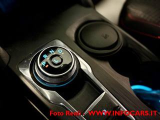 FORD Focus usata, con Volante in pelle