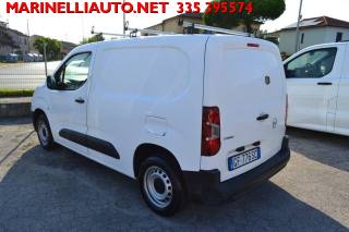 FIAT Doblo usata 27