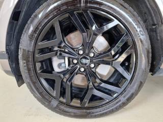 LAND ROVER Range Rover Evoque usata, con Controllo trazione
