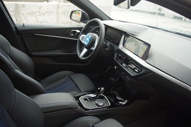 BMW 118 usata, con Controllo automatico clima