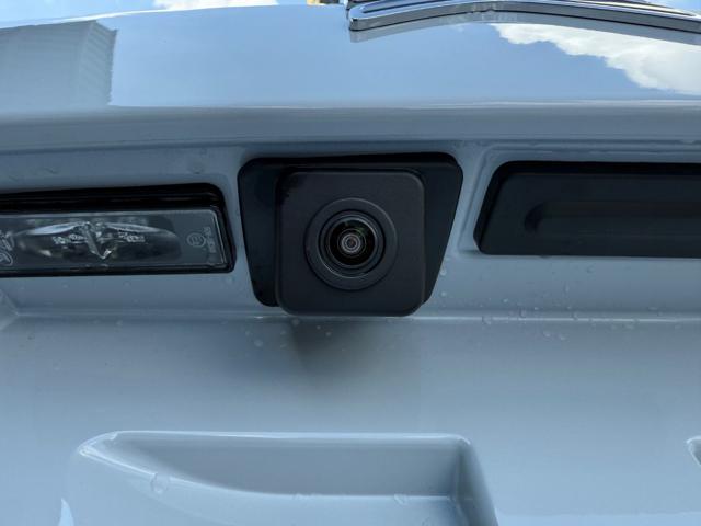 CITROEN C5 Aircross usata, con Specchietti laterali elettrici