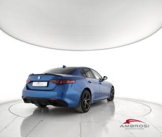ALFA ROMEO Giulia usata 2
