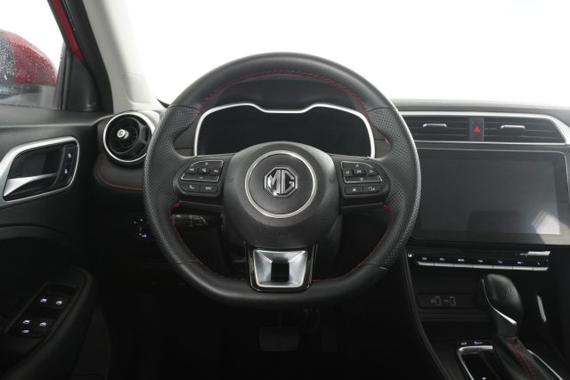 MG ZS usata 11