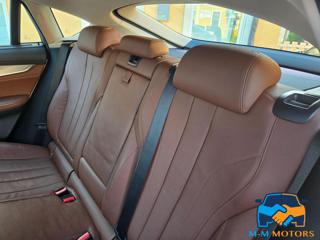 BMW X6 usata, con Cerchi in lega