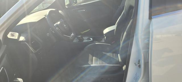 NISSAN Qashqai usata, con Antifurto