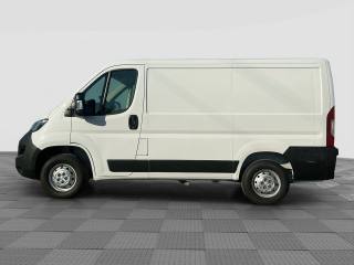 PEUGEOT Boxer usata 1