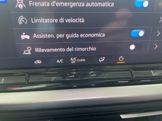 FORD Transit Connect usata, con Controllo elettronico della corsia