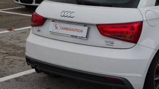 AUDI A1 usata 35