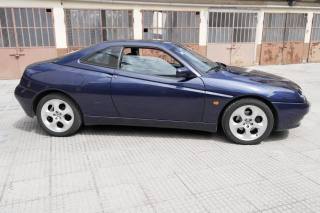 ALFA ROMEO GTV usata, con Chiusura centralizzata