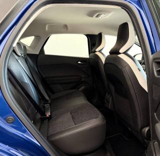 RENAULT Captur usata 18