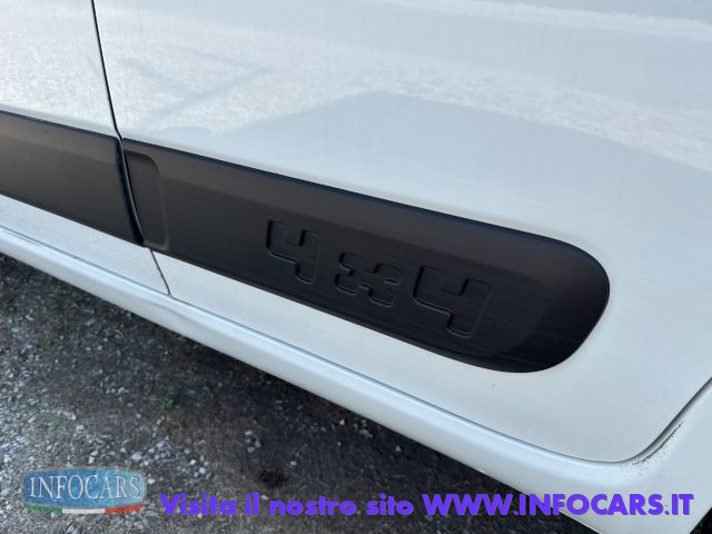 FIAT Panda usata 13
