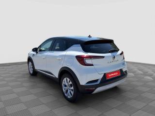 RENAULT Captur usata 2