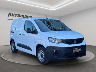 PEUGEOT Partner usata, con Chiusura centralizzata