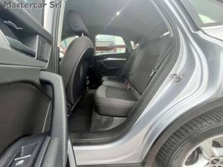 AUDI Q5 usata, con Servosterzo