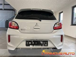 MITSUBISHI Space Star usata, con Autoradio
