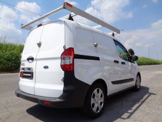 FORD Transit Courier usata, con Boardcomputer