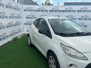FORD Ka+ usata, con Airbag laterali