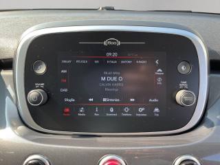 FIAT 500X usata, con Bracciolo