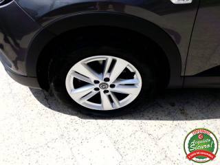 OPEL Grandland X usata, con Bracciolo