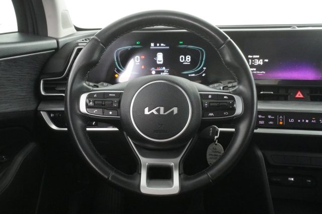 KIA Sportage usata 4