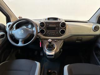 CITROEN Berlingo usata 15