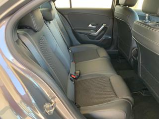 MERCEDES-BENZ A 200 usata, con Touch screen