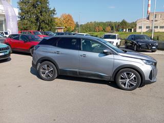 PEUGEOT 3008 usata, con Airbag Passeggero