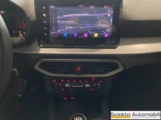 SEAT Ibiza usata, con Controllo elettronico della corsia