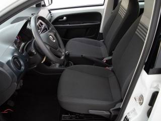 VOLKSWAGEN up! usata 27
