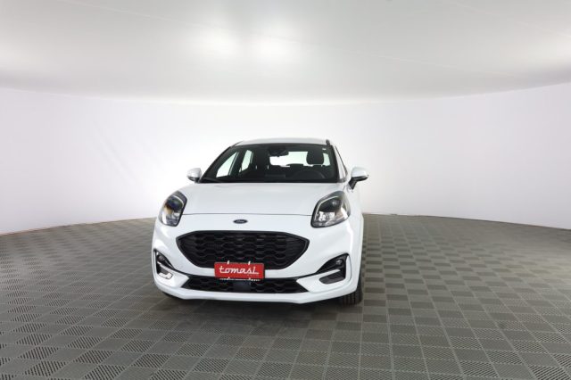 FORD Puma usata 0