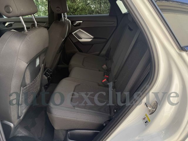 AUDI Q3 usata, con Fendinebbia