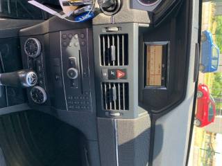 MERCEDES-BENZ GLK 220 usata, con ESP