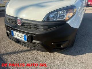 FIAT Doblo usata, con Bluetooth