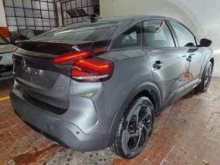 CITROEN C4 usata, con Airbag Passeggero