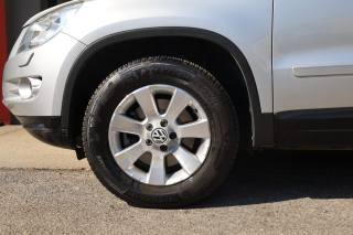 VOLKSWAGEN Tiguan usata 97