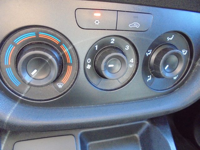 FIAT Doblo usata 29