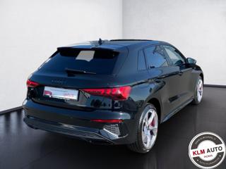 AUDI A3 usata, con Boardcomputer