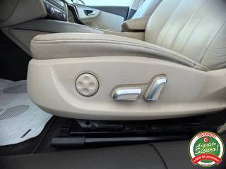 AUDI A7 usata, con Servosterzo