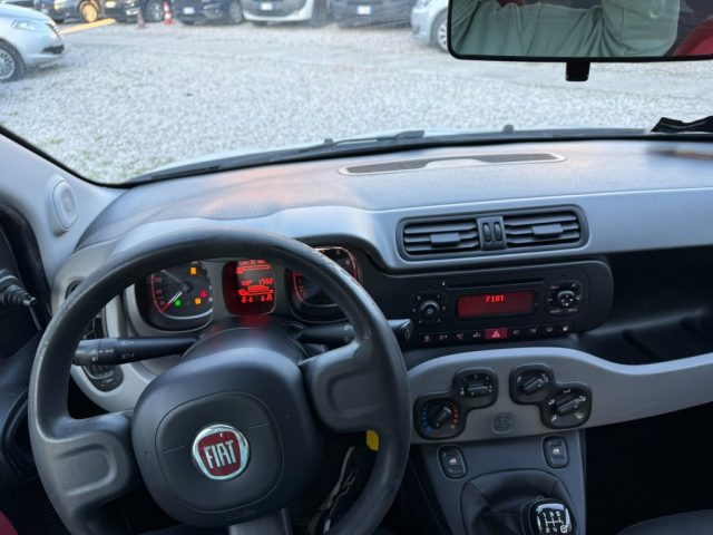FIAT Panda usata 15