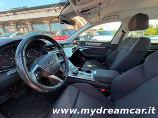 AUDI A6 usata, con Immobilizzatore elettronico
