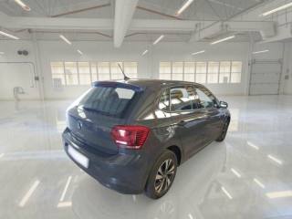 VOLKSWAGEN Polo usata, con Airbag