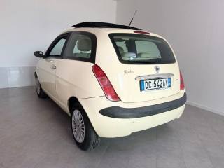 LANCIA Ypsilon usata 6