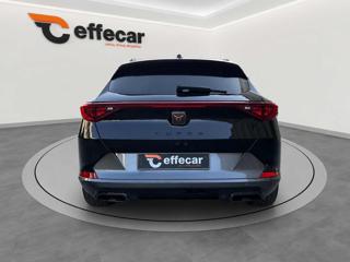 CUPRA Formentor usata, con Alzacristalli elettrici