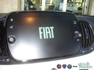 FIAT 500C usata, con Volante multifunzione