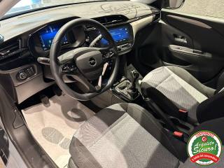 OPEL Corsa usata, con Airbag laterali