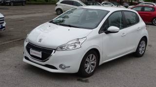 PEUGEOT 208 usata, con Airbag laterali