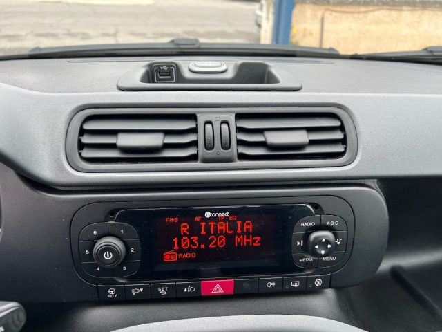 FIAT Panda usata 19