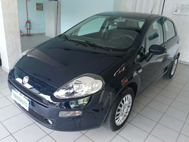 FIAT Punto usata, con Airbag Passeggero